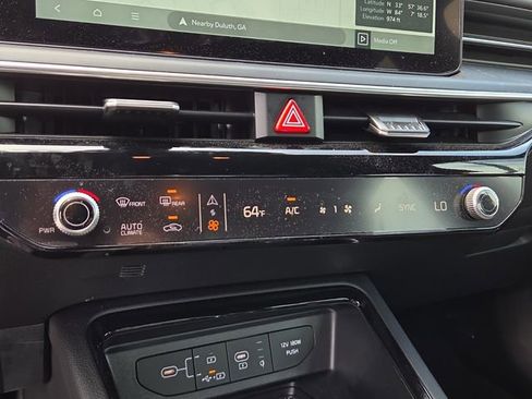Certified 2026 Kia K5 GT-Line FWD image 22