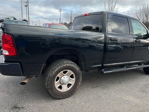 Used 2017 RAM 2500 Tradesman image 8