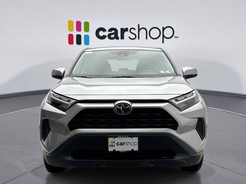 Used 2023 Toyota RAV4 LE image 8