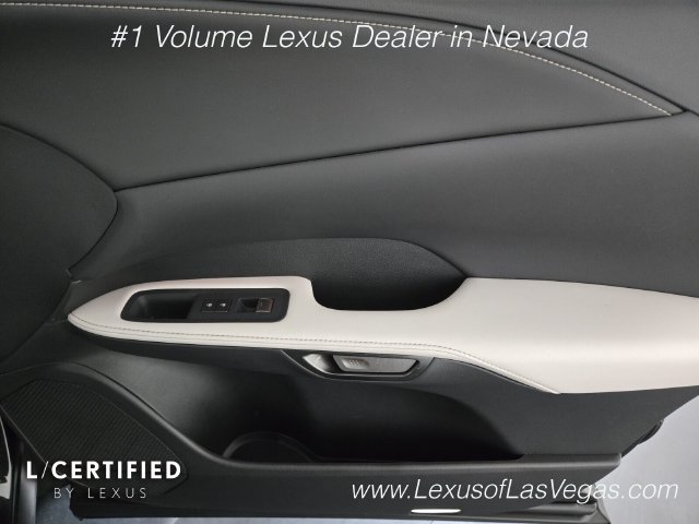 Used 2024 Lexus RX 350 Premium Plus w/ Convenience Package AWD/4WD image 26