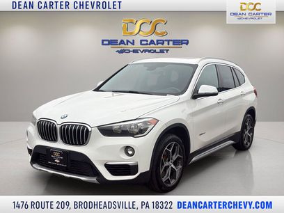 Used 2018 BMW X1 xDrive28i w/ Convenience Package