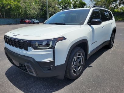 Used 2026 Jeep Cherokee Limited