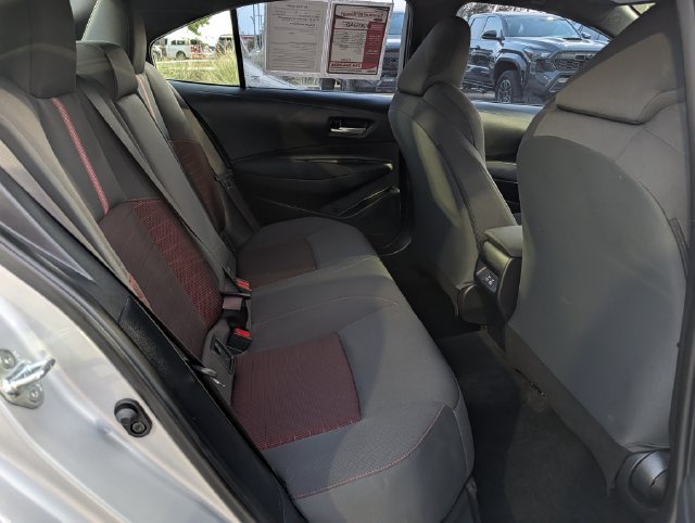 Used 2026 Toyota Corolla SE FWD image 29