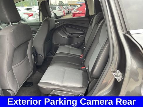 Used 2019 Ford Escape SE AWD/4WD image 23
