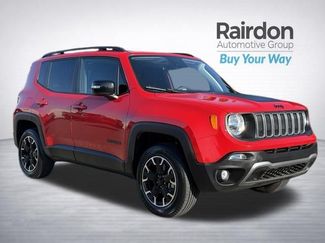 Used 2023 Jeep Renegade Latitude AWD/4WD 360° Tour