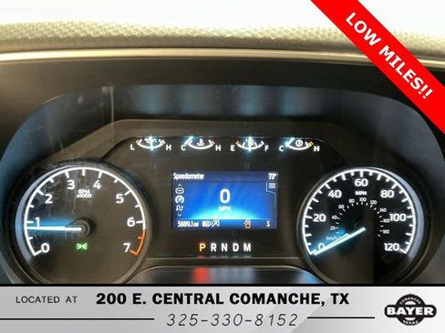Used 2023 Ford F150 XL w/ STX Appearance Package image 4