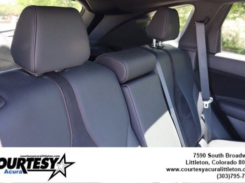 Used 2023 Acura RDX A-Spec AWD/4WD image 32