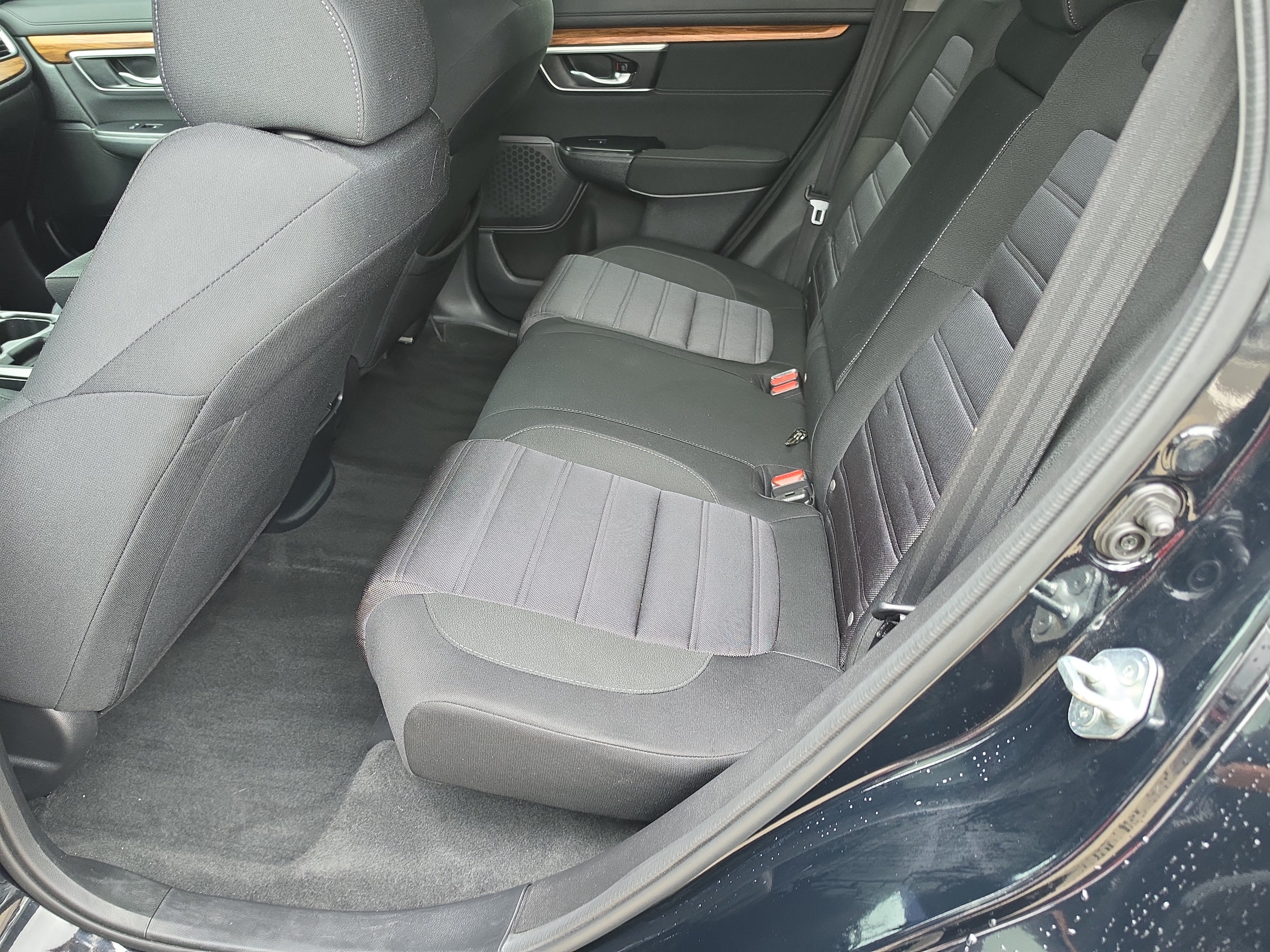 Used 2021 Honda CR-V EX image 16