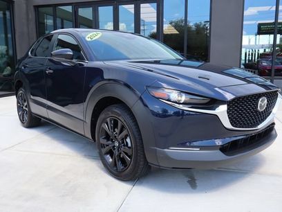 Used 2024 MAZDA CX-30 AWD 2.5 S w/ Select Sport Pkg