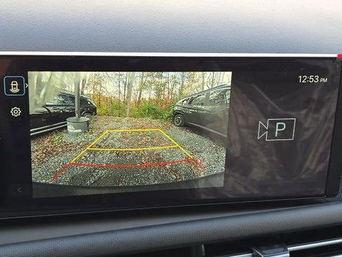 New 2026 Hyundai Santa Cruz SEL image 8