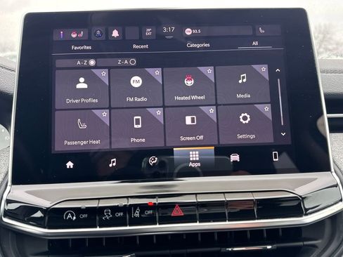 Certified 2022 Jeep Compass Latitude image 28