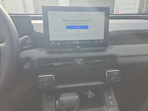 New 2026 Toyota RAV4 SE AWD/4WD image 16