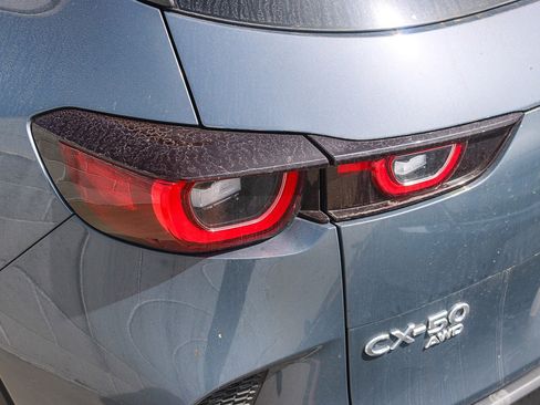 Used 2025 MAZDA CX-50 2.5 Hybrid w/ Premium Plus Pkg image 11