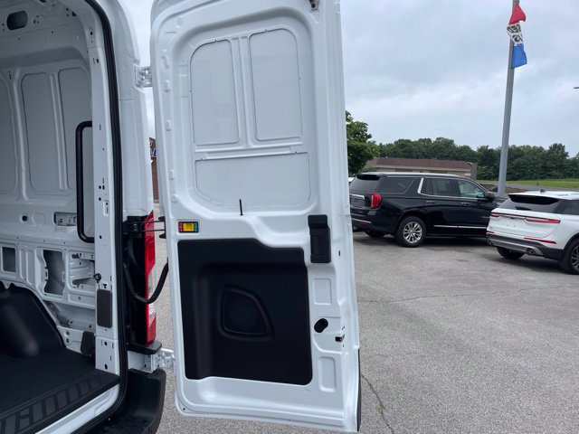 New 2026 Ford Transit 150 148 Medium Roof AWD image 55