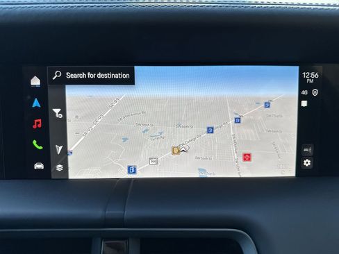 New 2026 Porsche Taycan image 14