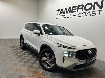 Used 2023 Hyundai Santa Fe SEL