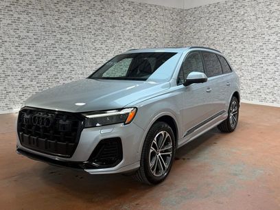 Used 2025 Audi Q7 2.0T Premium Plus w/ Premium Plus Package