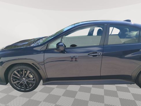 Used 2025 Subaru WRX Premium AWD/4WD image 12