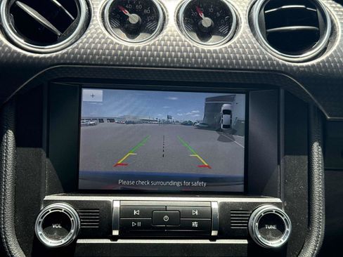 Used 2020 Ford Mustang GT Premium w/ GT Performance Package RWD image 19