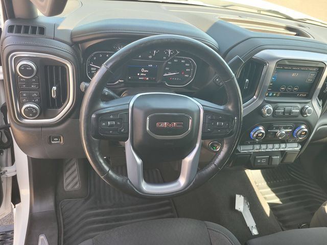 Used 2020 GMC Sierra 1500 Elevation w/ Elevation Value Package AWD/4WD image 30
