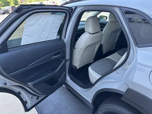 New 2026 MAZDA CX-30 Aire Edition AWD/4WD image 21