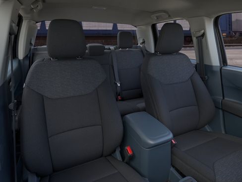 New 2026 Ford Maverick XL FWD image 36