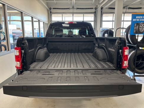 Used 2023 Ford F150 XL w/ STX Appearance Package image 8