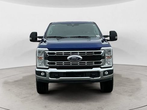 Used 2026 Ford F350 XLT AWD/4WD image 8