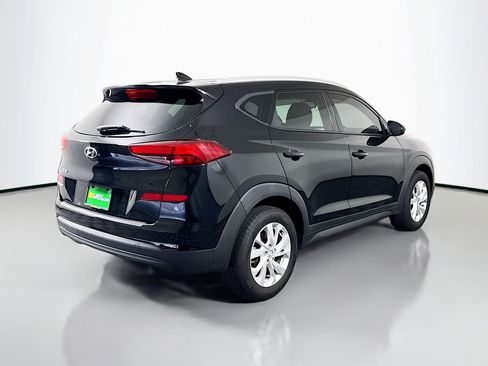 Used 2020 Hyundai Tucson Value FWD image 10