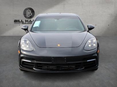 Used 2020 Porsche Panamera 4
