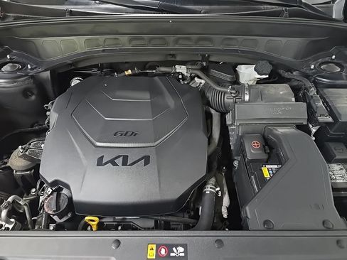Used 2023 Kia Telluride LX AWD/4WD image 12