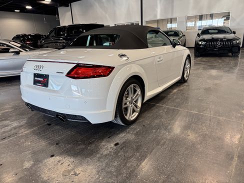 Used 2020 Audi TT 2.0T image 17