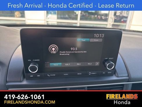 Used 2023 Honda Pilot LX image 21