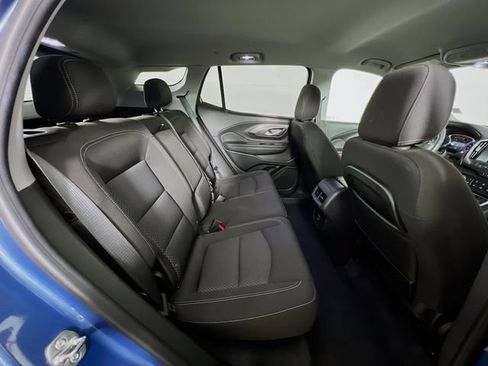 Used 2024 GMC Terrain SLE AWD/4WD image 38