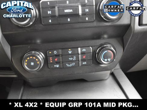 Used 2020 Ford F150 XL w/ Equipment Group 101A Mid image 15