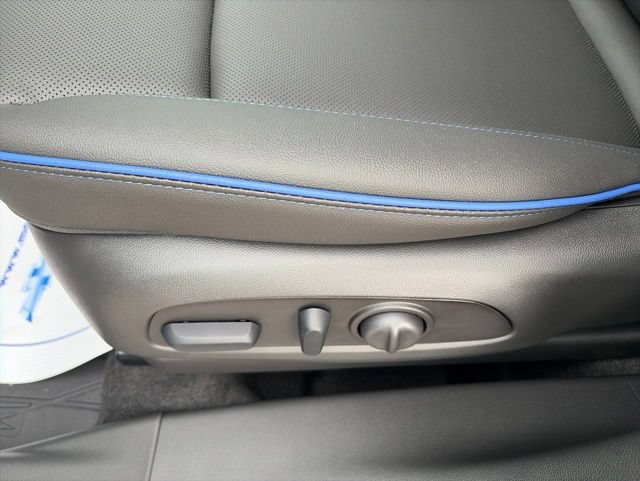 New 2026 Buick Encore GX Sport Touring w/ Comfort Package FWD image 18