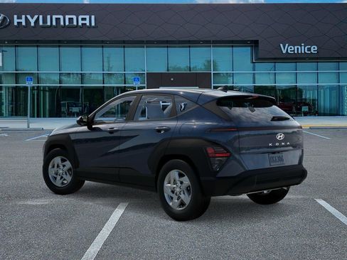 New 2027 Hyundai Kona SE FWD image 5