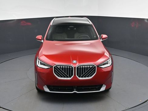 New 2026 BMW X3 xDrive30i w/ Premium Package AWD/4WD image 37