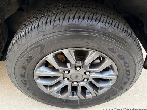 Used 2020 Ford Ranger XLT w/ Equipment Group 301A Mid image 24