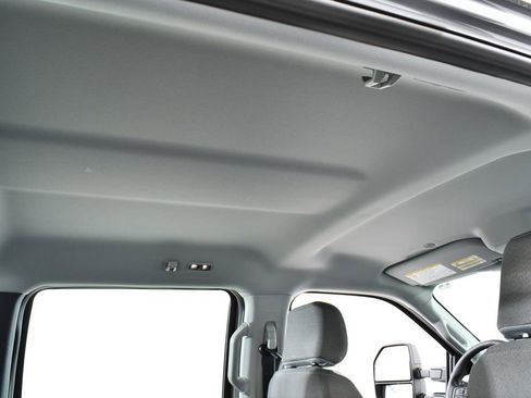 New 2026 Ford F350 XL AWD/4WD image 18