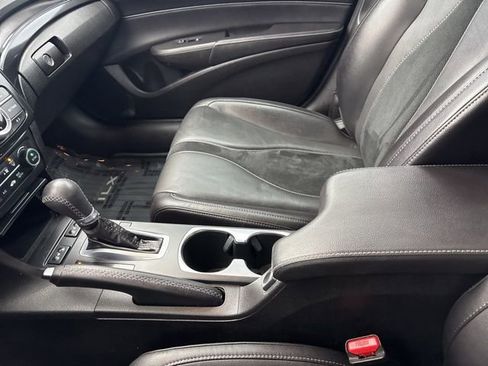 Used 2022 Acura ILX image 27