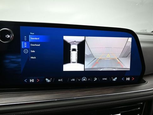 Used 2025 Chevrolet Tahoe LT image 16