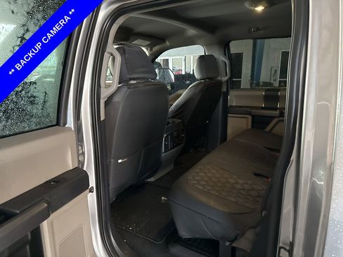 Used 2022 Ford F250 XLT w/ XLT Value Package image 7
