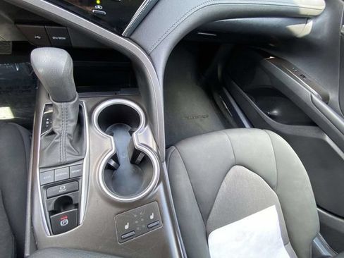 Used 2024 Toyota Camry LE w/ Cold Weather Package AWD/4WD image 25