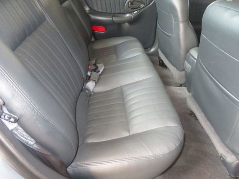 Used 2000 Pontiac Grand Prix GTP w/ Opt Pkg image 27