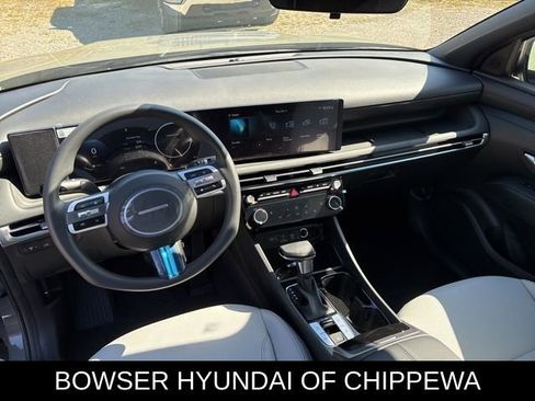 New 2026 Hyundai Santa Cruz SEL image 6