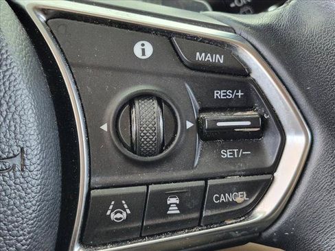 Used 2021 Acura RDX w/ Technology Package AWD/4WD image 14