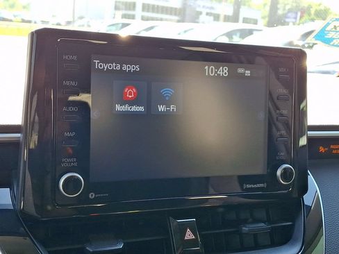 Used 2022 Toyota Corolla LE FWD image 24