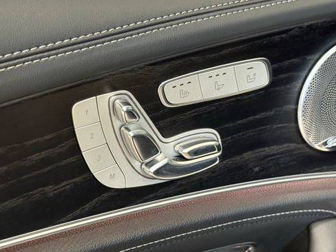 Used 2018 Mercedes-Benz E 63 AMG S image 19