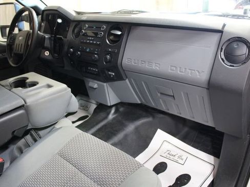 Used 2016 Ford F350 XL w/ Power Equipment Group image 17